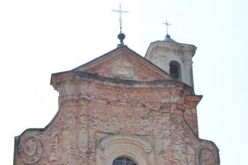 Chiesa della SS. Trinità